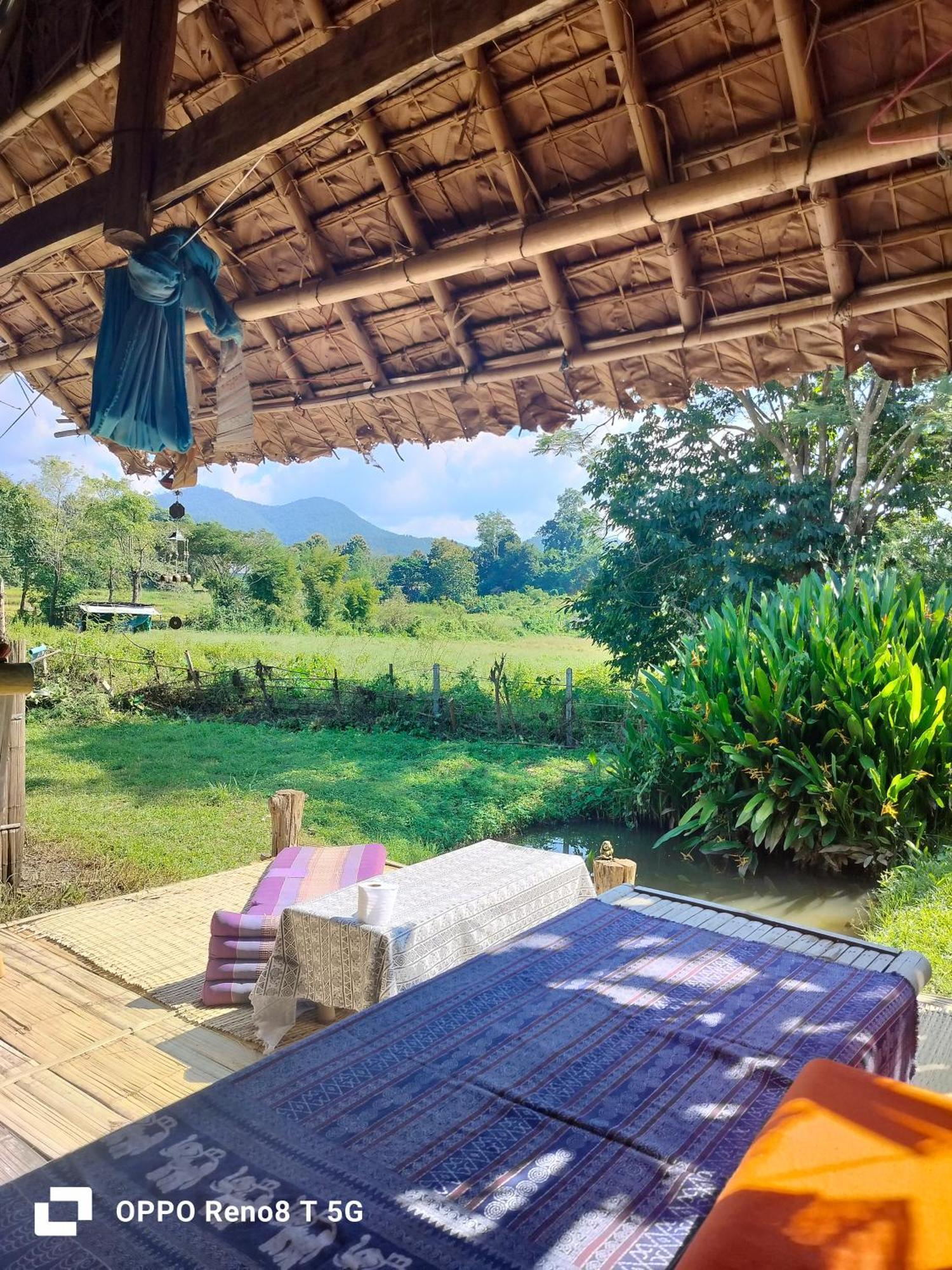 Tulip Resort Pai Exteriér fotografie